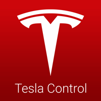 Tesla Control icon